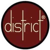 District Dallas Logo