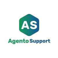 Agento Support- Top Magento Support Agency and Magento 2 Development Service in Dallas, USA Logo