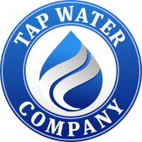 Tap Water Company Logo