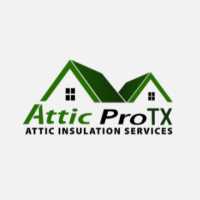 Attic Pro Logo