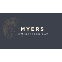 Myers Immigration Law Logo