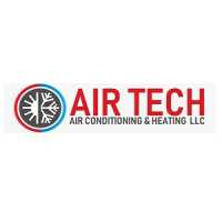 Air tech Las vegas Logo