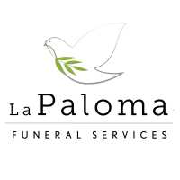 La Paloma Funeral Services Logo