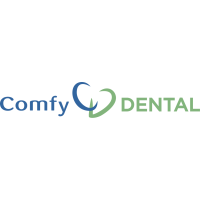 Comfy Dental - Dental Clinic in Las Vegas Logo