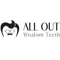 All Out Wisdom Teeth Las Vegas Logo