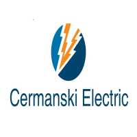 Cermanski Electric Logo
