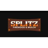 Splitz Firewood & Mulch Logo