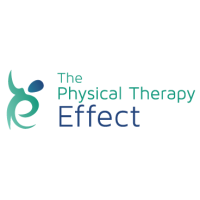 The Physical Therapy Effect Logo
