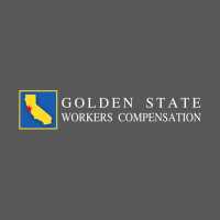 Golden State Workers Compensation Attorneys Logo