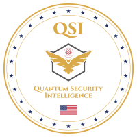 Quantum Security Intelligence LLC Logo