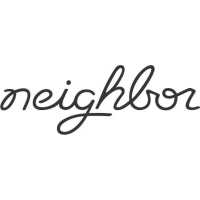 Neighbor Outdoor Furniture HQ & Showroom (by appointment) Logo