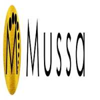 Mussa Beauty Studio Logo