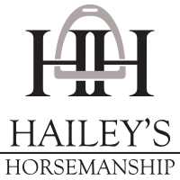 Haileys Horsemanship LLC Logo