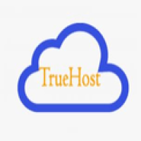Truehost Logo
