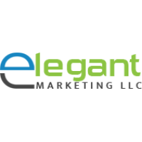 Elegant Marketing LLC Logo