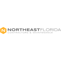 Northeast Florida Contractors and Maintenance Logo