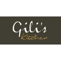 Gili's Kitchen Logo