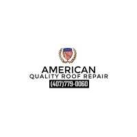 American Quality Roofing - Roof Repair Orlando, Roof Contractor Orlando, Roof Inspection Orlando Logo