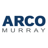 ARCO Murray Construction Company Logo