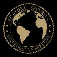 EP Global Security and Investigative Services Logo