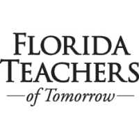 Florida Teachers of Tomorrow Logo