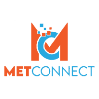 Met Connect Logo