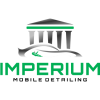Imperium mobile detailing & Ceramic Coating Logo