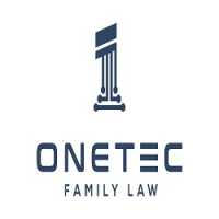 OneTec Family Law Logo