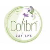 Colibri Day Spa Logo