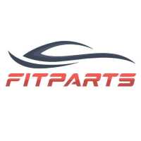 Fitparts Logo