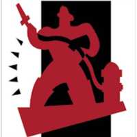 Fireman Movers LLC Logo