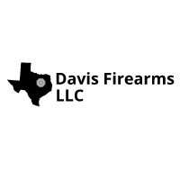 Davis Firearms LLC Logo
