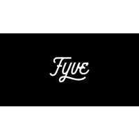 FYVE Marketing Logo