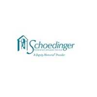 Schoedinger Dublin Logo