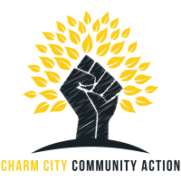 Charm City Community Action Logo