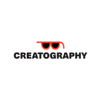 Creatography Logo
