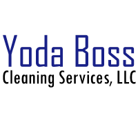 Yoda Boss Cleaning Services, LLC - Residential Cleaning Service Mountain Home ID, Professional Commercial Cleaning Service, Move-Out Cleaning Service Logo