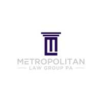 Metropolitan Law Group Logo