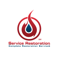 Service Restoration Logo