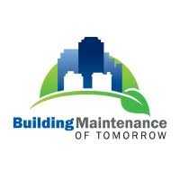 Building Maintenance of Tomorrow Logo