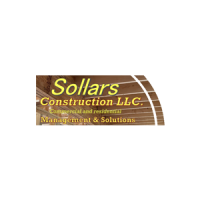 Sollars Construction Management & Solution Logo