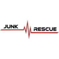 Junk Rescue Logo