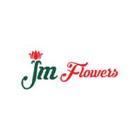 Jm Flowers Logo