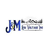 J&M Low Voltage Inc. Logo