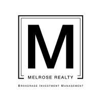 Melrose Realty & Property Management Logo