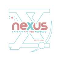 Nexus Blue Smokehouse Logo