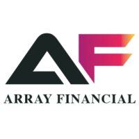 Array Financial Logo