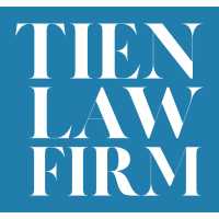 Tien Law Firm Logo