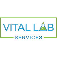Vital Lab Services Inc Logo