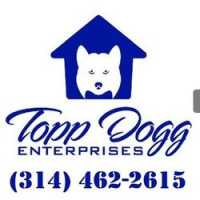 Topp Dogg Enterprises L.L.C. Logo